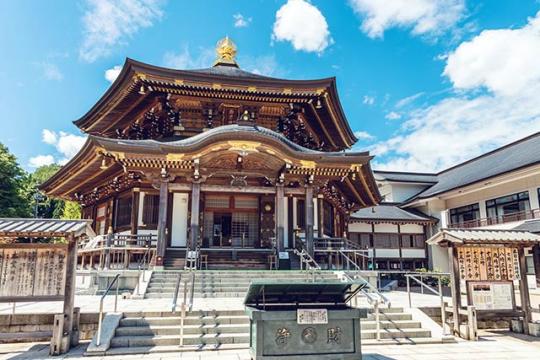 現地スタッフ厳選！作並温泉のおすすめ観光スポット