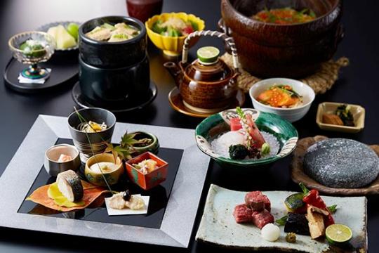 温泉旅館　由縁別邸　東京代田（２０２０年９月２８日開業）