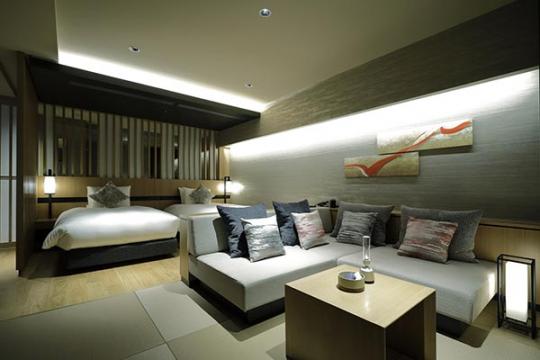 箱根・強羅佳ら久