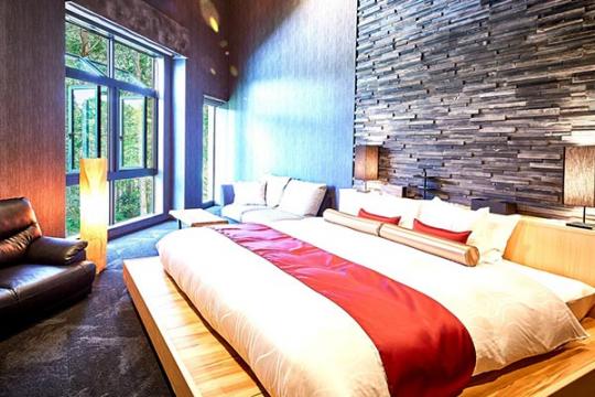 ラグジュアリーホテル　風の薫　ＭＯＲＩ　Ｐｒｅｍｉｅｒ