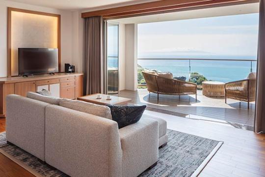 伊豆ホテル　リゾート＆スパ