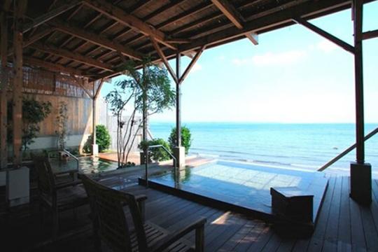 ＡＭＡＮＥ　ＲＥＳＯＲＴ　ＳＥＩＫＡＩ（潮騒の宿　晴海）