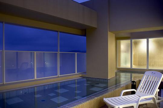 ホテルうみんぴあ