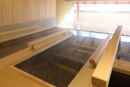 修善寺温泉　桂川