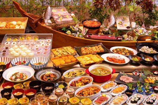 修善寺温泉　桂川