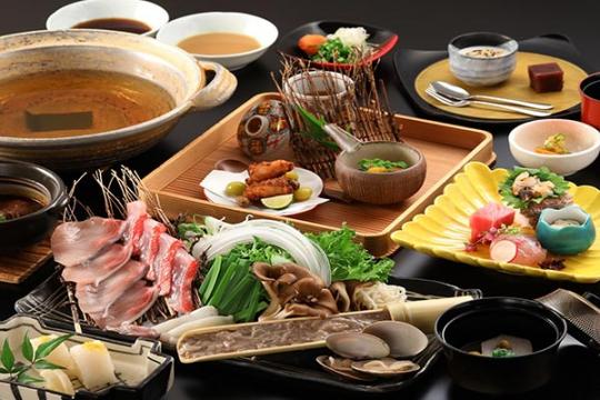 八幡野温泉郷　杜の湯　きらの里