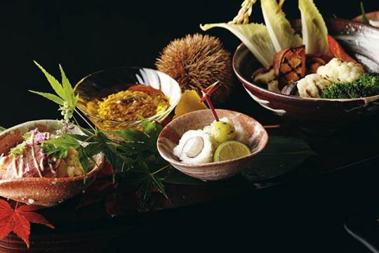 ＴＨＥ　ＨＩＲＡＭＡＴＳＵ　京都