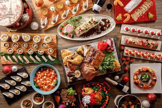 軽井沢プリンスホテル　ウエスト