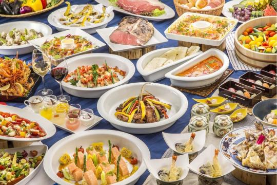 ホテル　マウント富士