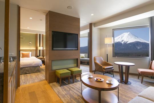 ハイランドリゾート　ホテル＆スパ