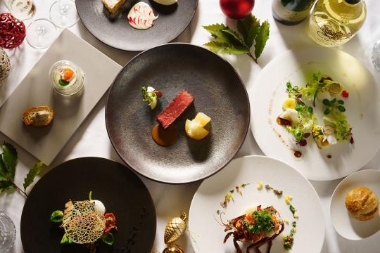 ルグラン軽井沢ホテル＆リゾート