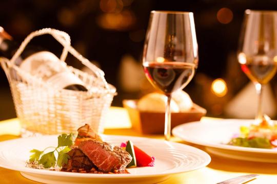 ルグラン旧軽井沢