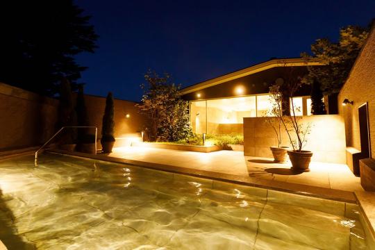 ルグラン旧軽井沢