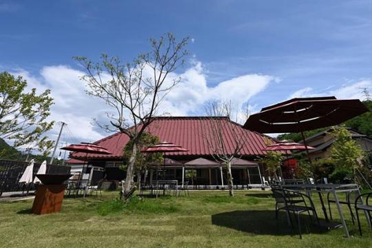 AKIUSHA（アキウ舎）