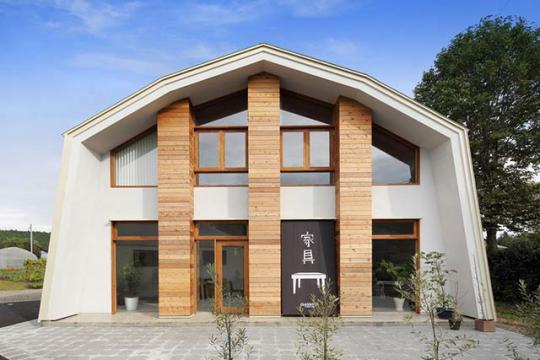 CLASSOCO FURNITURE（クラスコファニチャー）