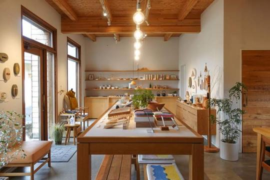 CLASSOCO FURNITURE（クラスコファニチャー）