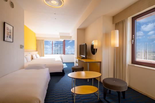 ホテル近鉄ユニバーサル・シティ