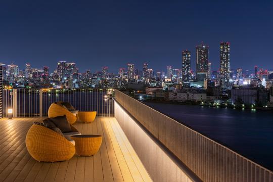 リーベルホテル　アット　ユニバーサル・スタジオ・ジャパン