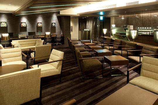 ホテルグランヴィア大阪