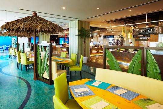 ホテルユニバーサルポート