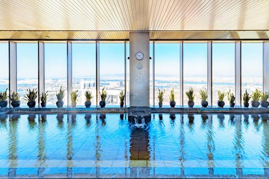 ホテル京阪 ユニバーサル・タワー