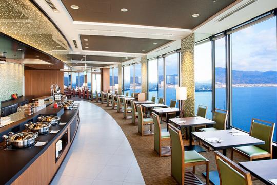 びわ湖大津プリンスホテル