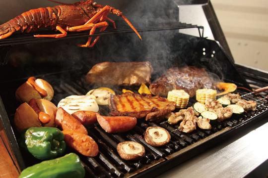 ゆふいんグランピング COMOREBI