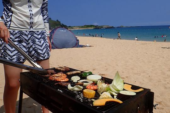 グランビーチ＜壱岐島＞