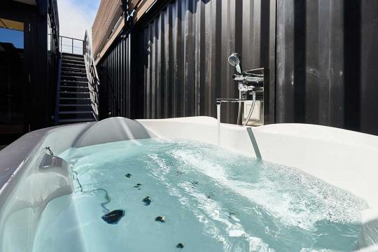 Ｒａｋｕｔｅｎ　ＳＴＡＹ　ＶＩＬＬＡ　淡路＜淡路島＞