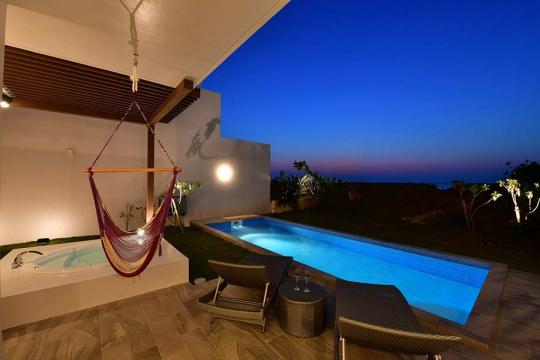 フェリスヴィラスイート伊良部島・佐和田＜伊良部島＞