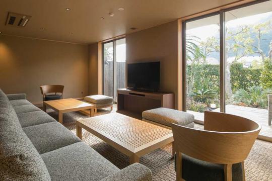 海のホテル島花　レジデンスヴィラ＜淡路島＞