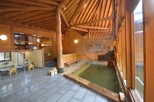 天守閣自然公園