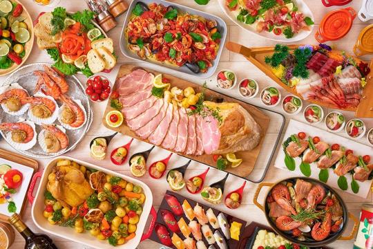 大江戸温泉物語　箕面温泉　箕面観光ホテル