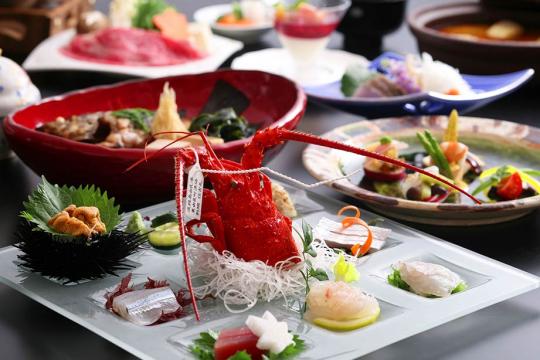 洲本温泉　ホテルニューアワジ　＜淡路島＞