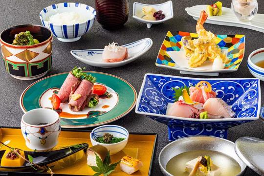 DHC赤沢温泉ホテル