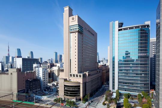 第一ホテル東京