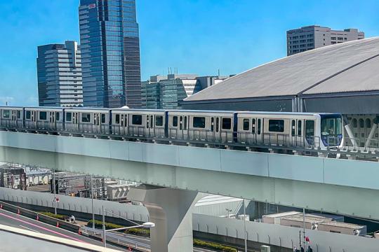 住友不動産ホテル　ヴィラフォンテーヌグランド東京有明