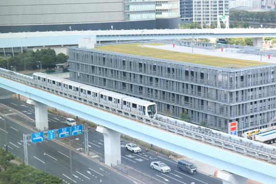 ホテルＪＡＬシティ東京　豊洲