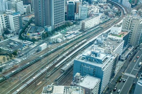 小田急ホテルセンチュリーサザンタワー