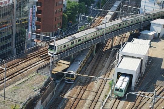 新宿プリンスホテル