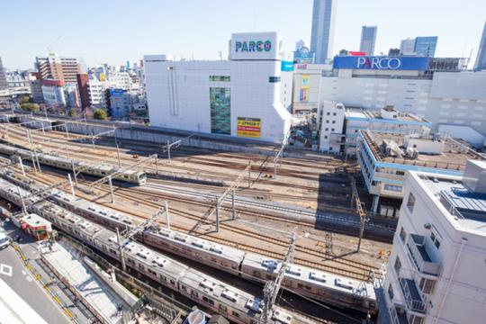 ホテルサンシティ池袋