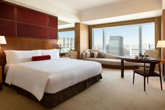 シャングリ・ラ　東京