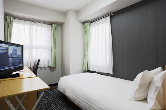 ビジネスホテル　サンパレス＜東京都＞