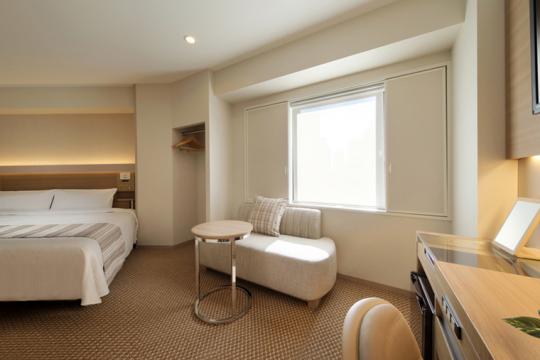 京王プレッソイン大手町