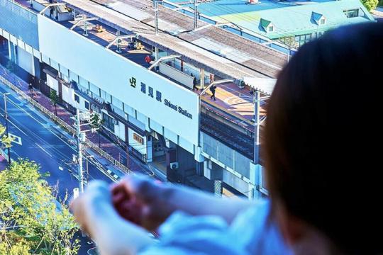 東京ベイ潮見プリンスホテル（２０２０年９月１日オープン）