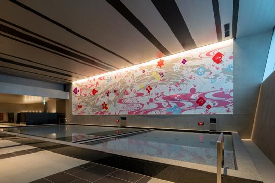 東京ベイ潮見プリンスホテル（２０２０年９月１日オープン）