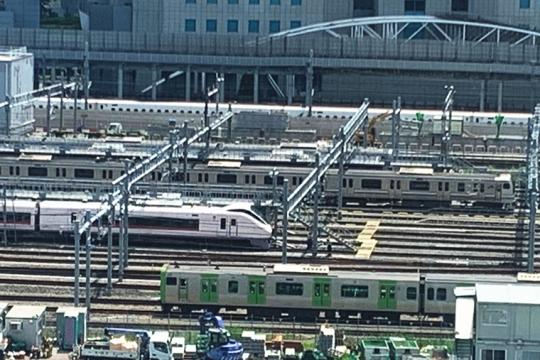 都シティ　東京高輪