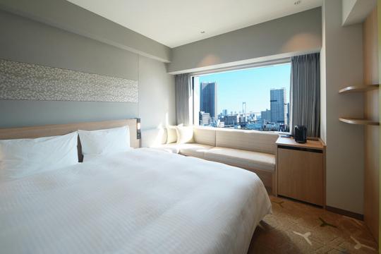 都シティ　東京高輪