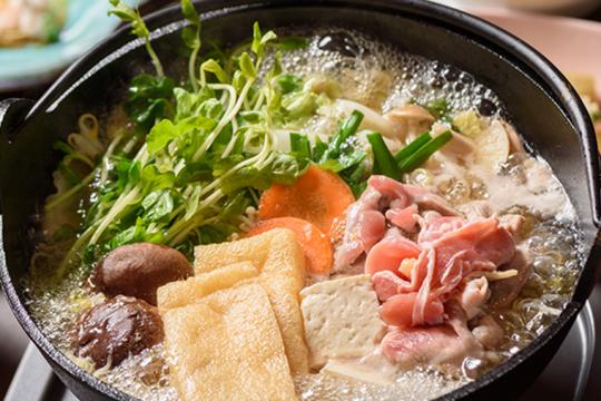 由布院いよとみ