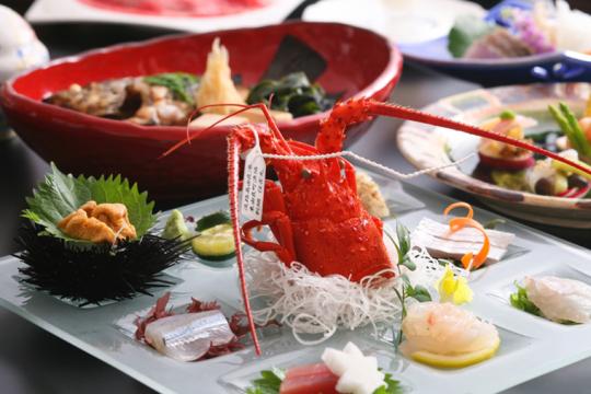 洲本温泉　ホテルニューアワジ　＜淡路島＞